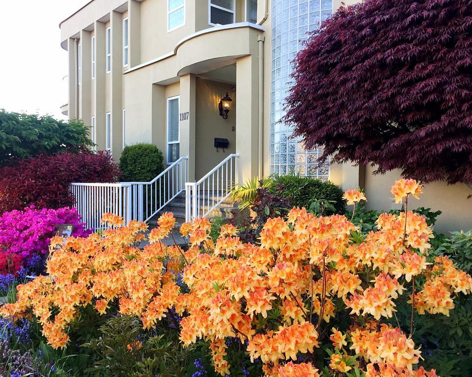 Star Of The Sea Guest House White Rock Exterior photo