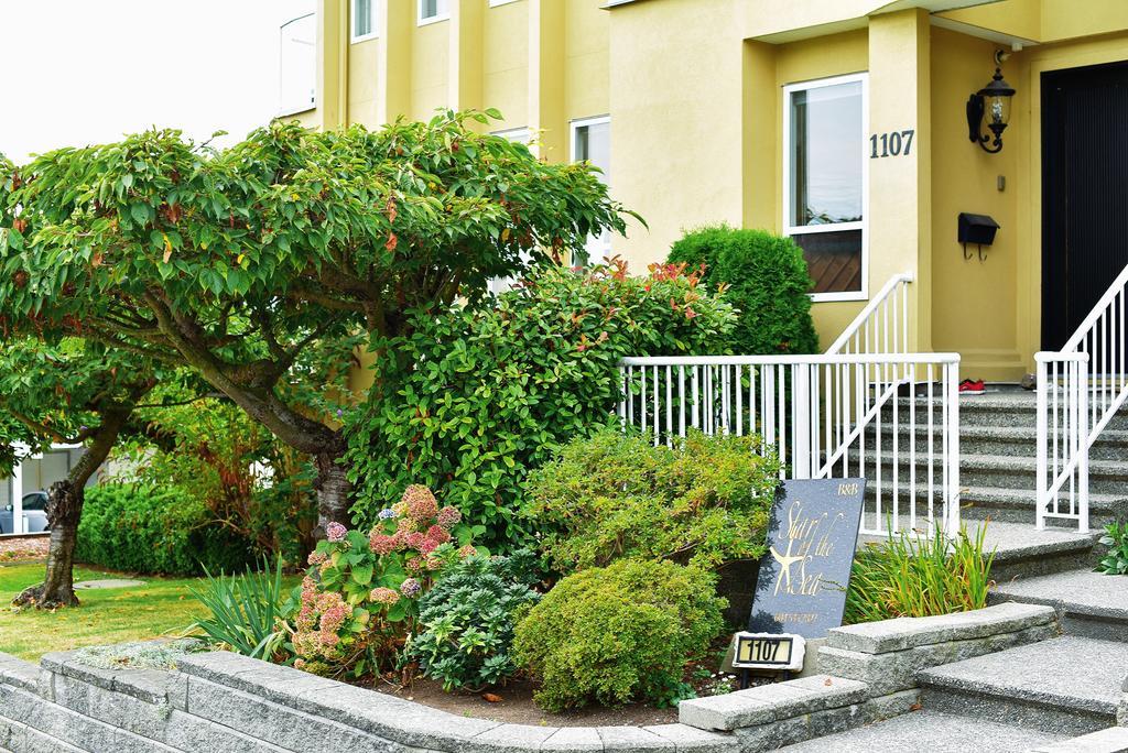 Star Of The Sea Guest House White Rock Exterior photo