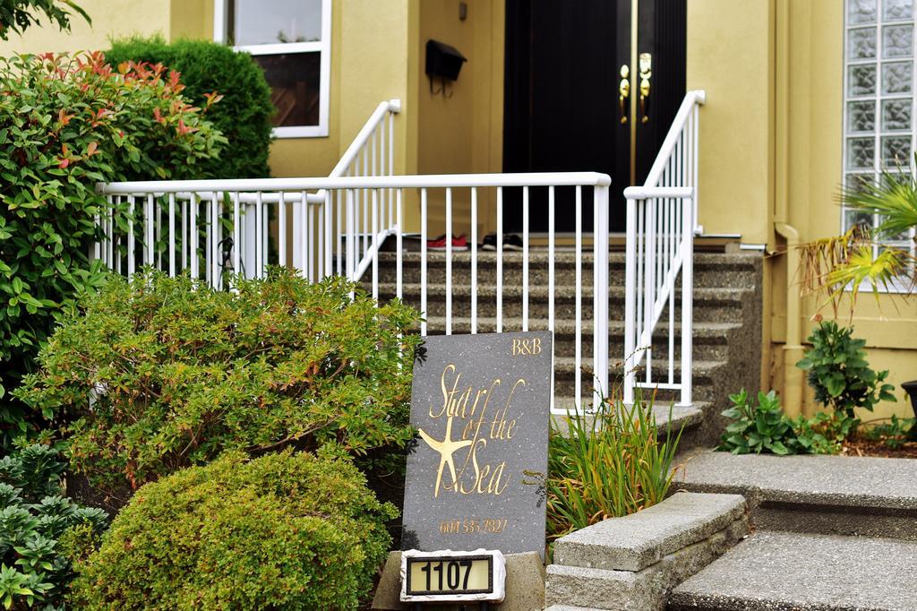 Star Of The Sea Guest House White Rock Exterior photo